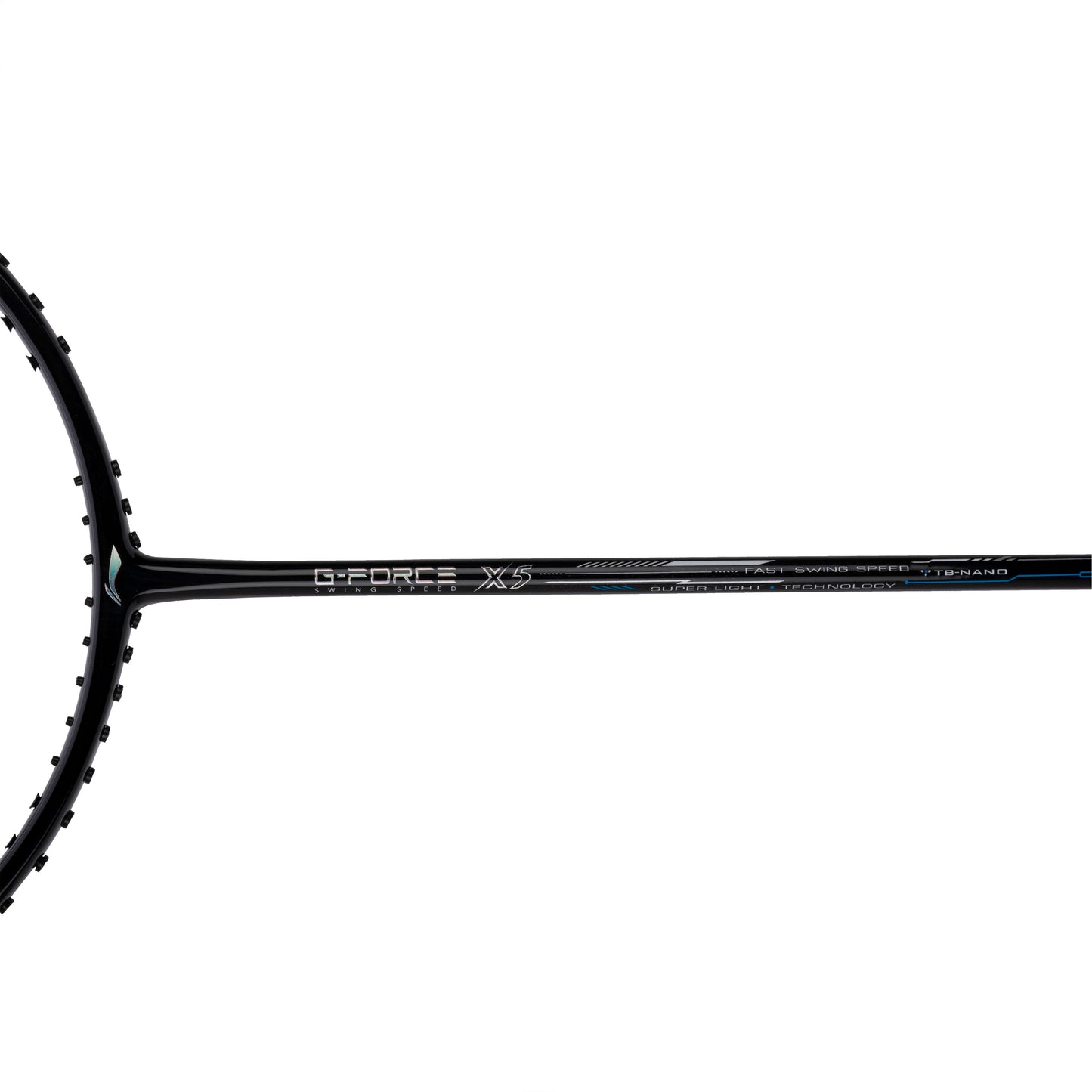 G-Force X5 (Black/Blue/Grey)