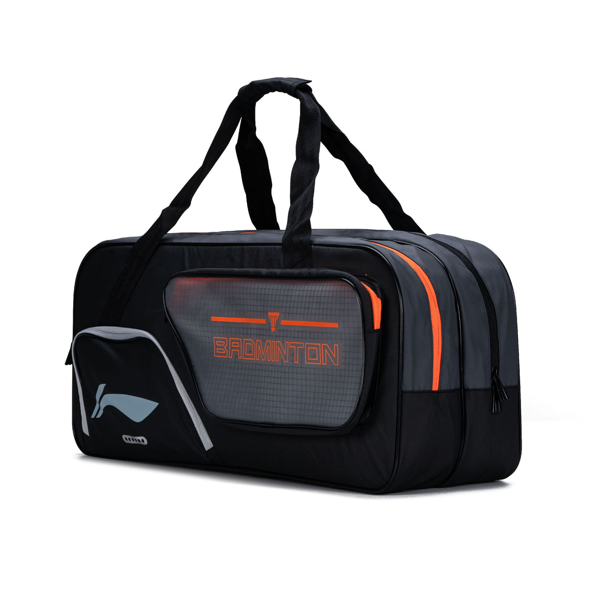Endura Kit Bag- BLACK