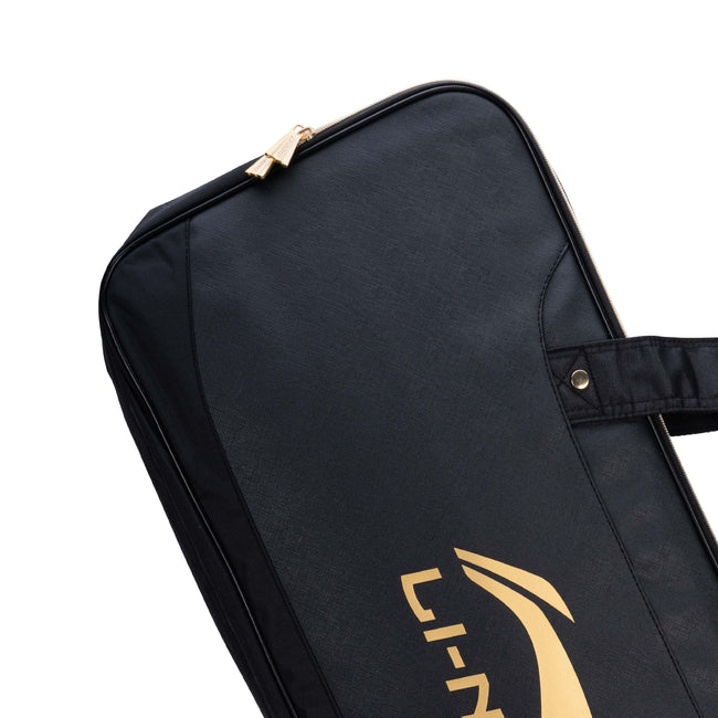 Charter Kitbag_Black