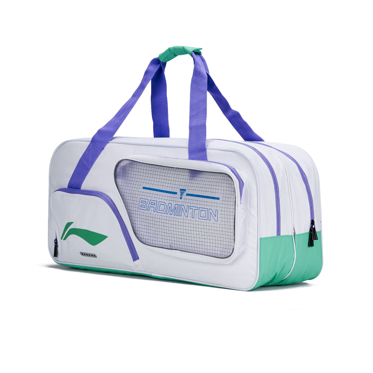Endura Kit Bag- WHITE