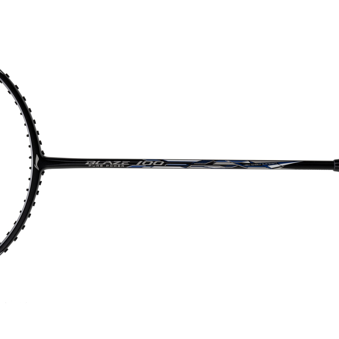 Blaze 100 - (Black/Silver/Navy)