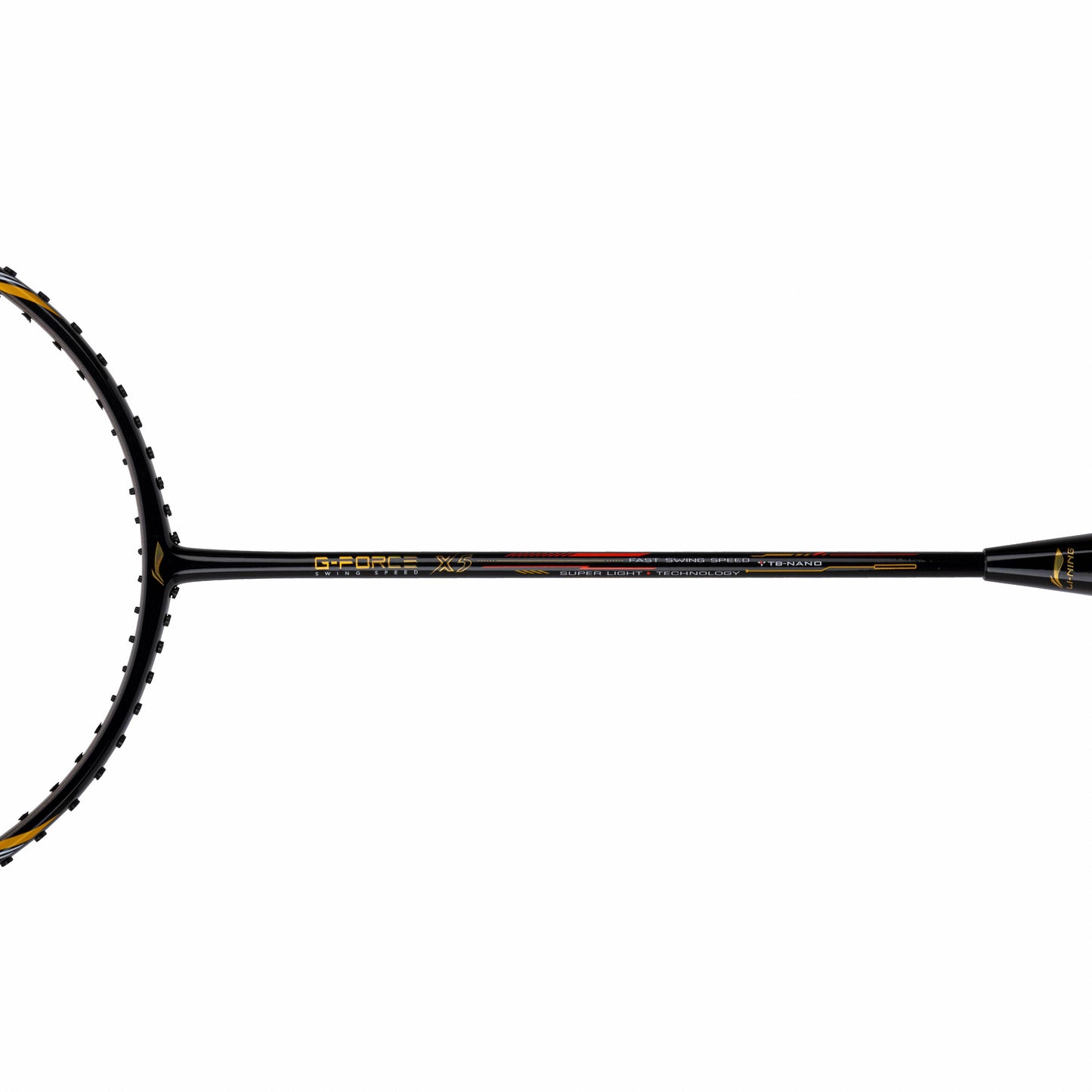 G-Force X5 (Black/Orange/Bronze)