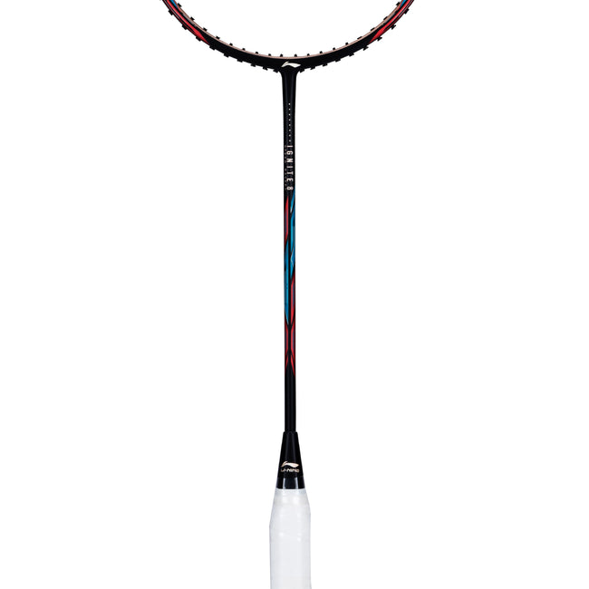 Ignite 8 (Black/Maple Red/Real Teal)