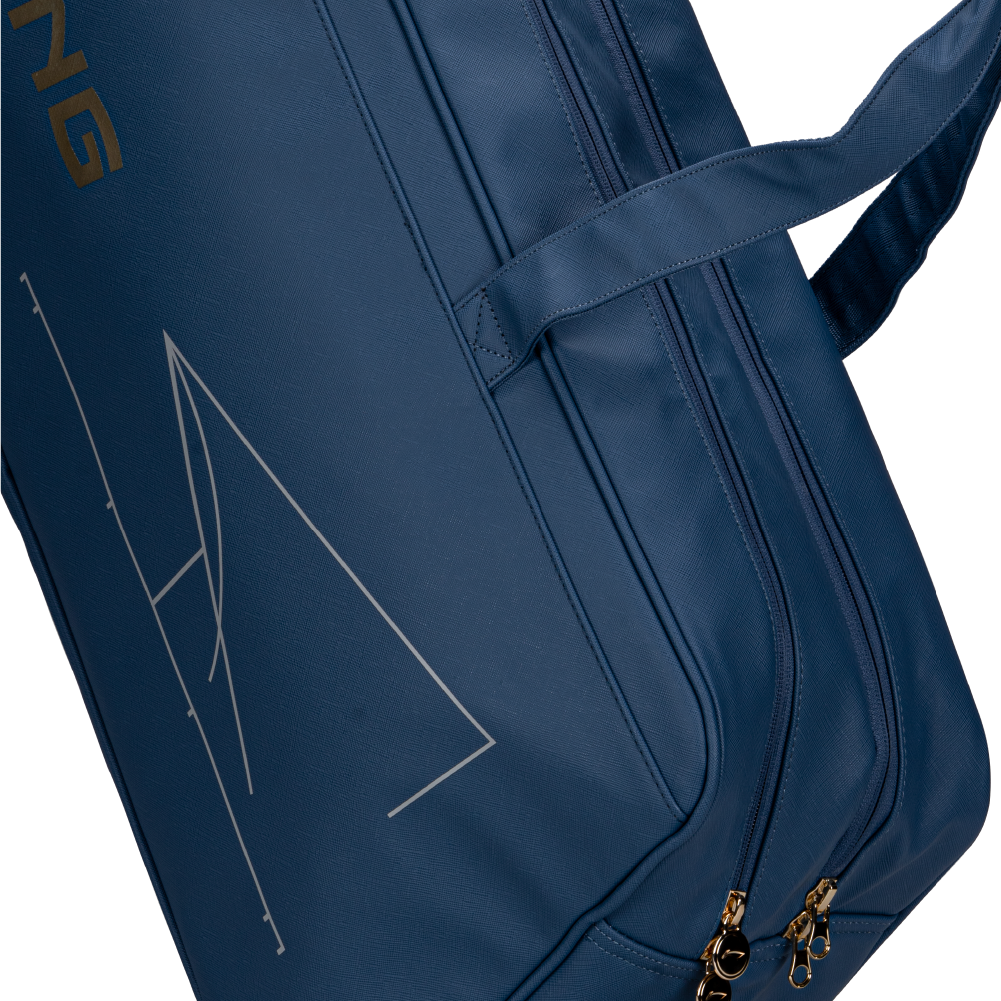 Vector Pro Square Bag (Blue)