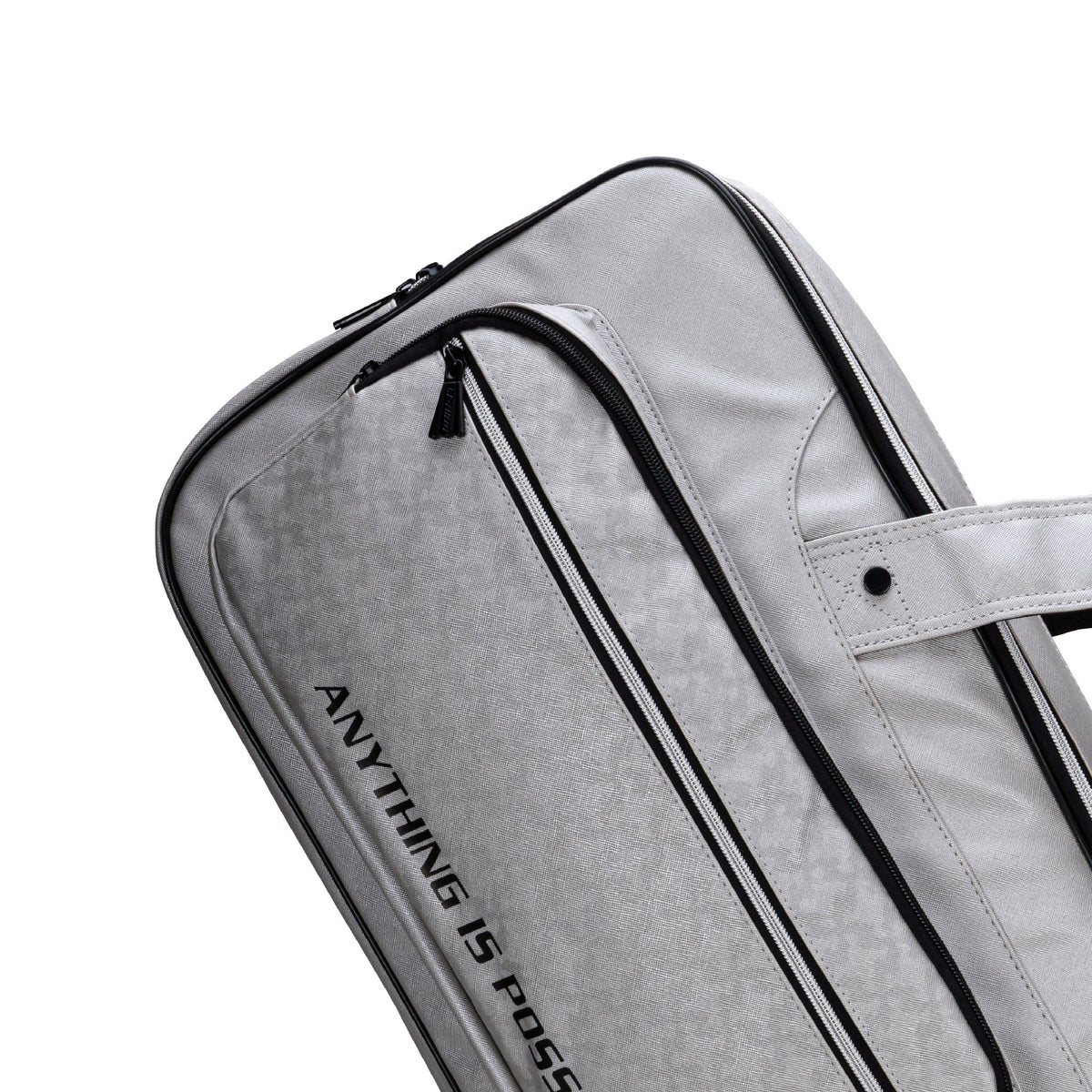 Phoenix Kitbag-Silver