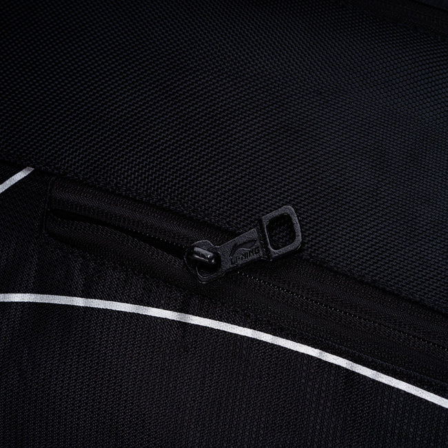 Motion Duffel Bag (Black)