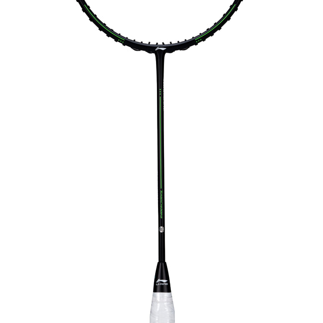 TURBO CHARGING MARSHAL-BLACK