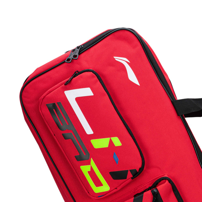 Rapid Kitbag (Red)