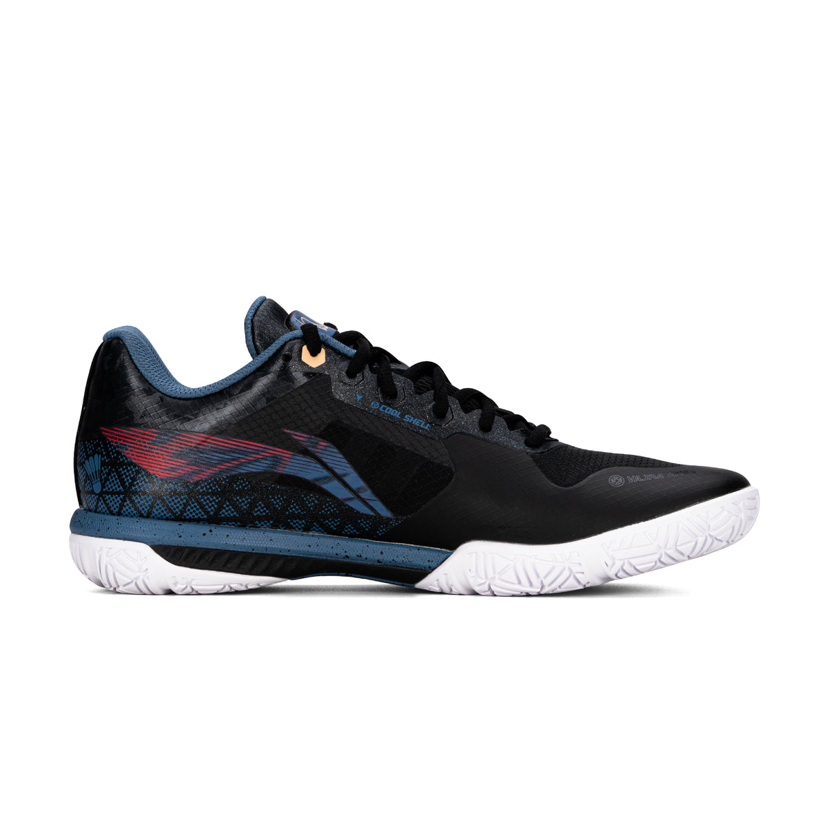 Mirage Pro - Black