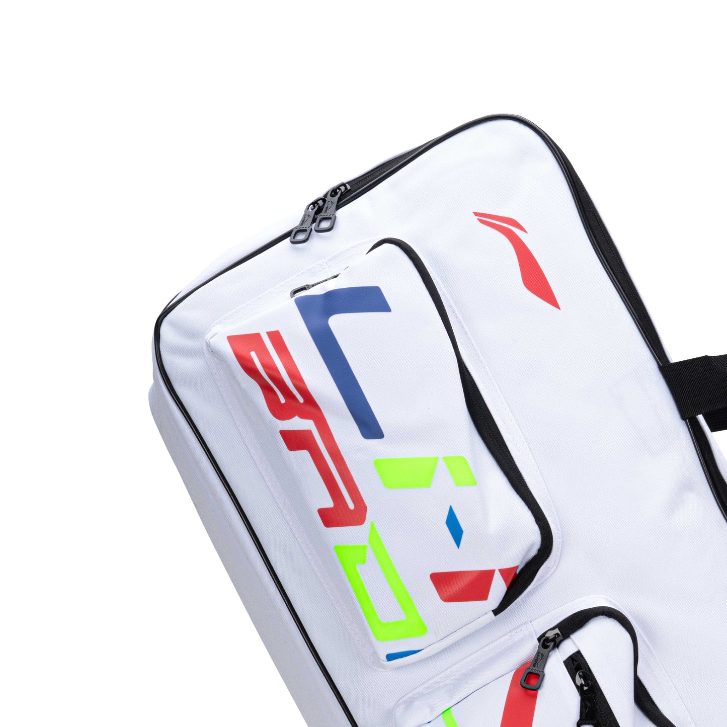 Rapid Kitbag (White)