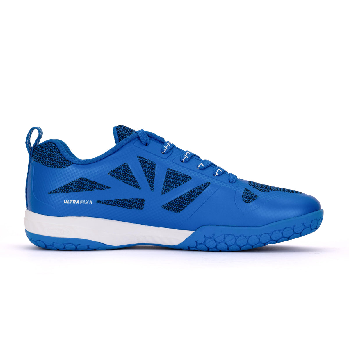 Ultra Fly II (Blue/White) - Jr