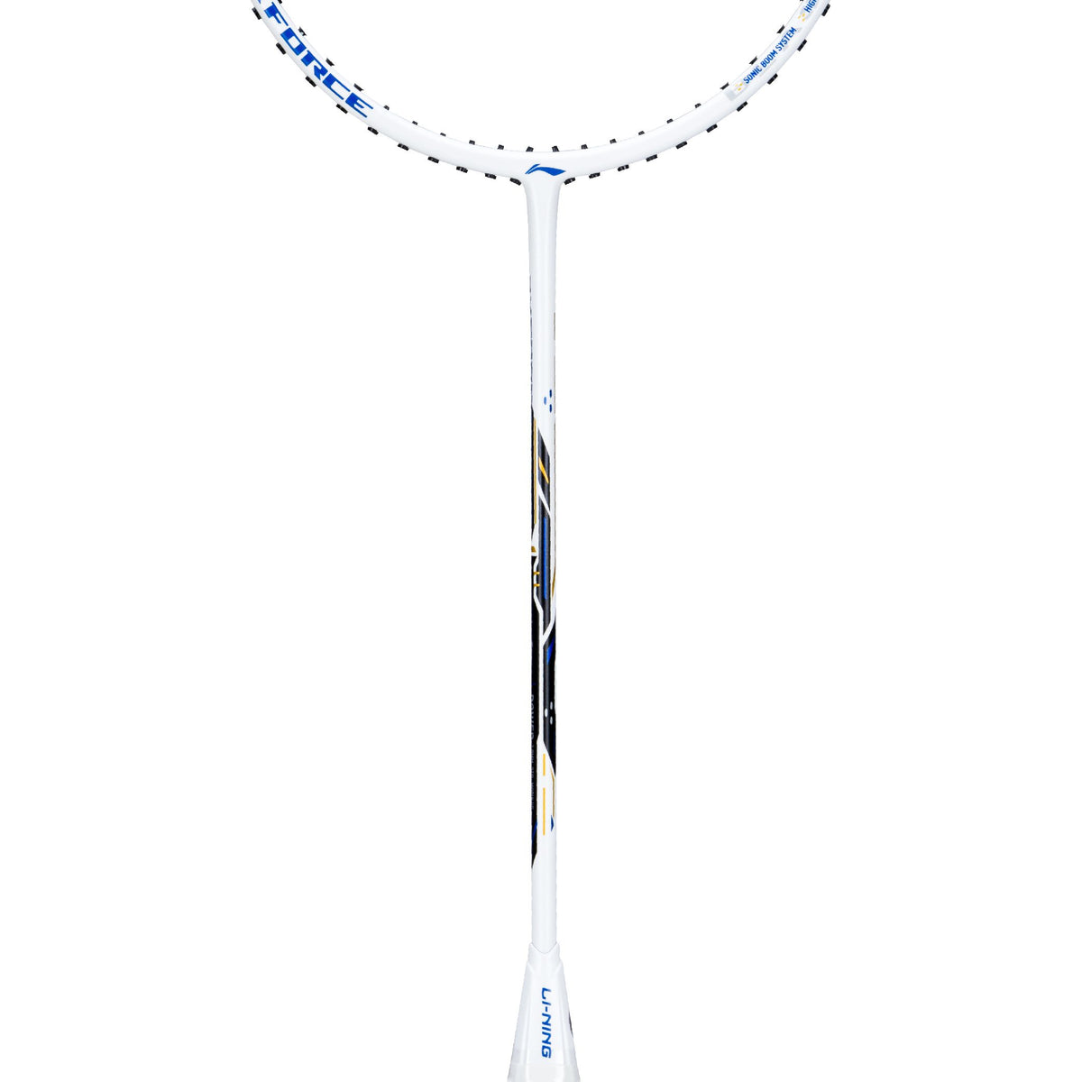 Li-Ning AxForce Blast - 6U | Li-Ning India