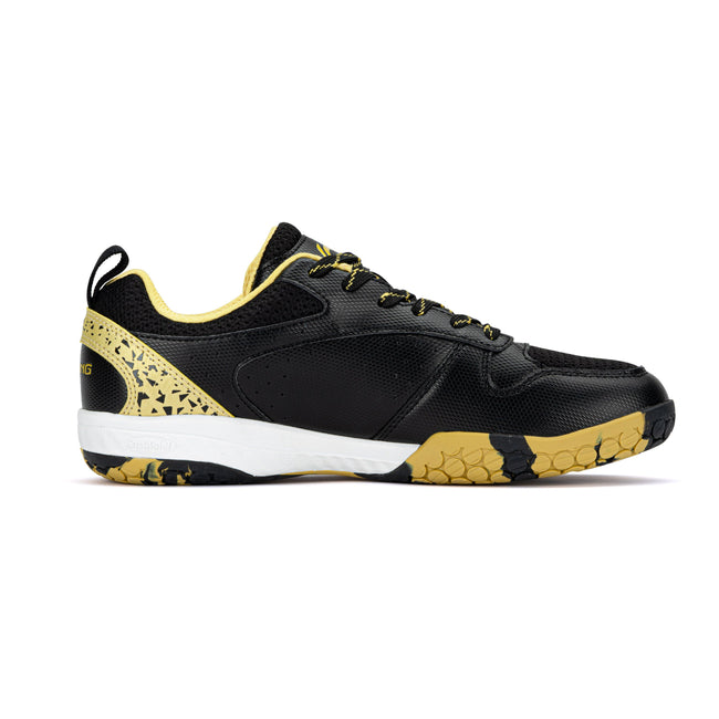 Ultra Power (Gold/Black)