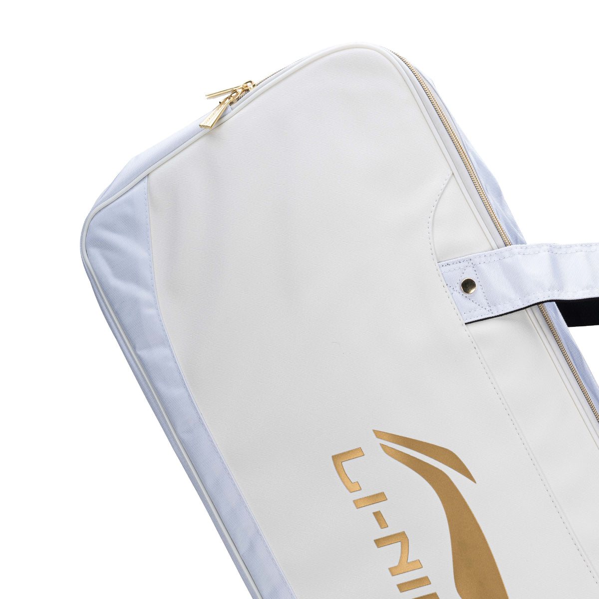 Charter Kitbag_White
