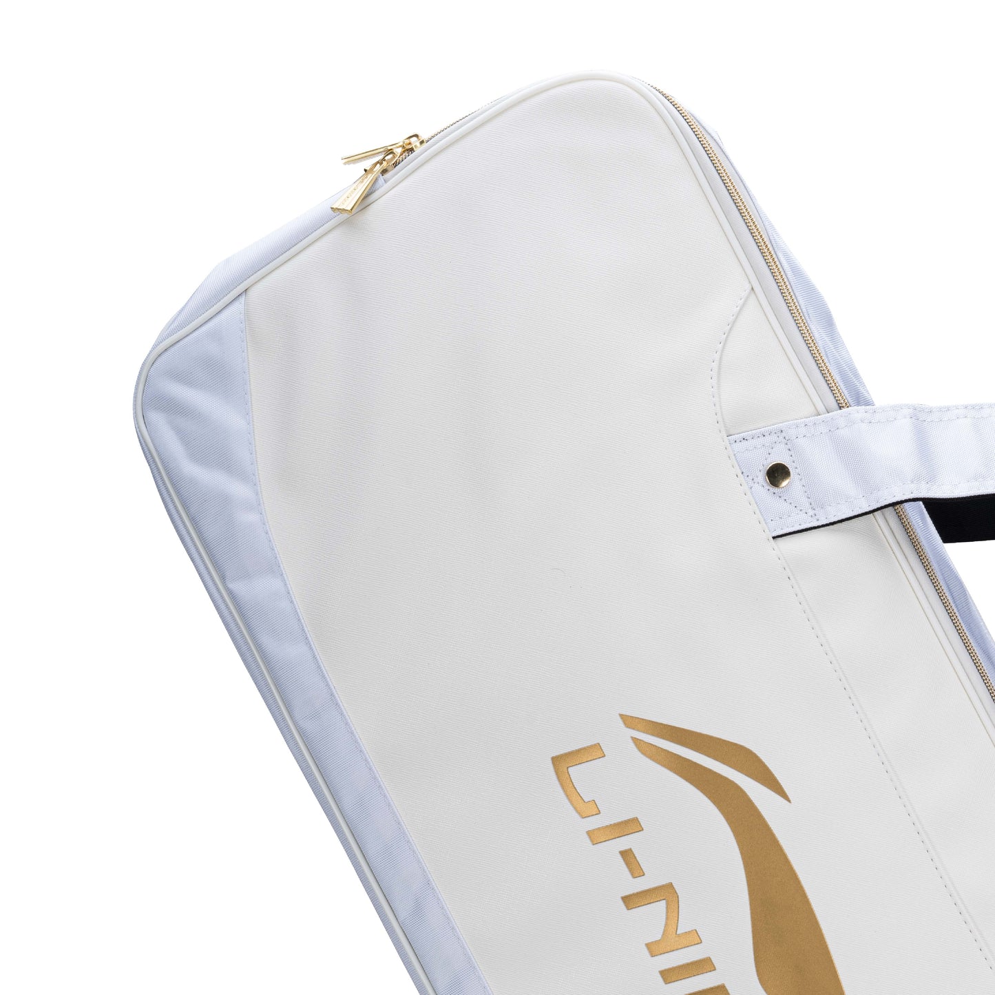Charter Kitbag_White