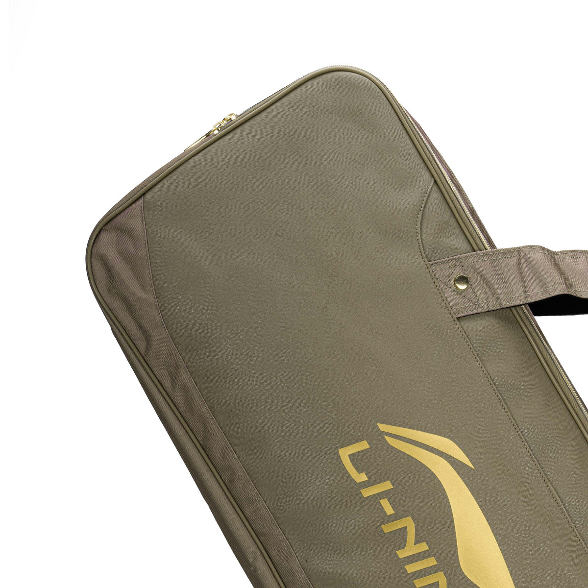 Charter Kitbag-Sand