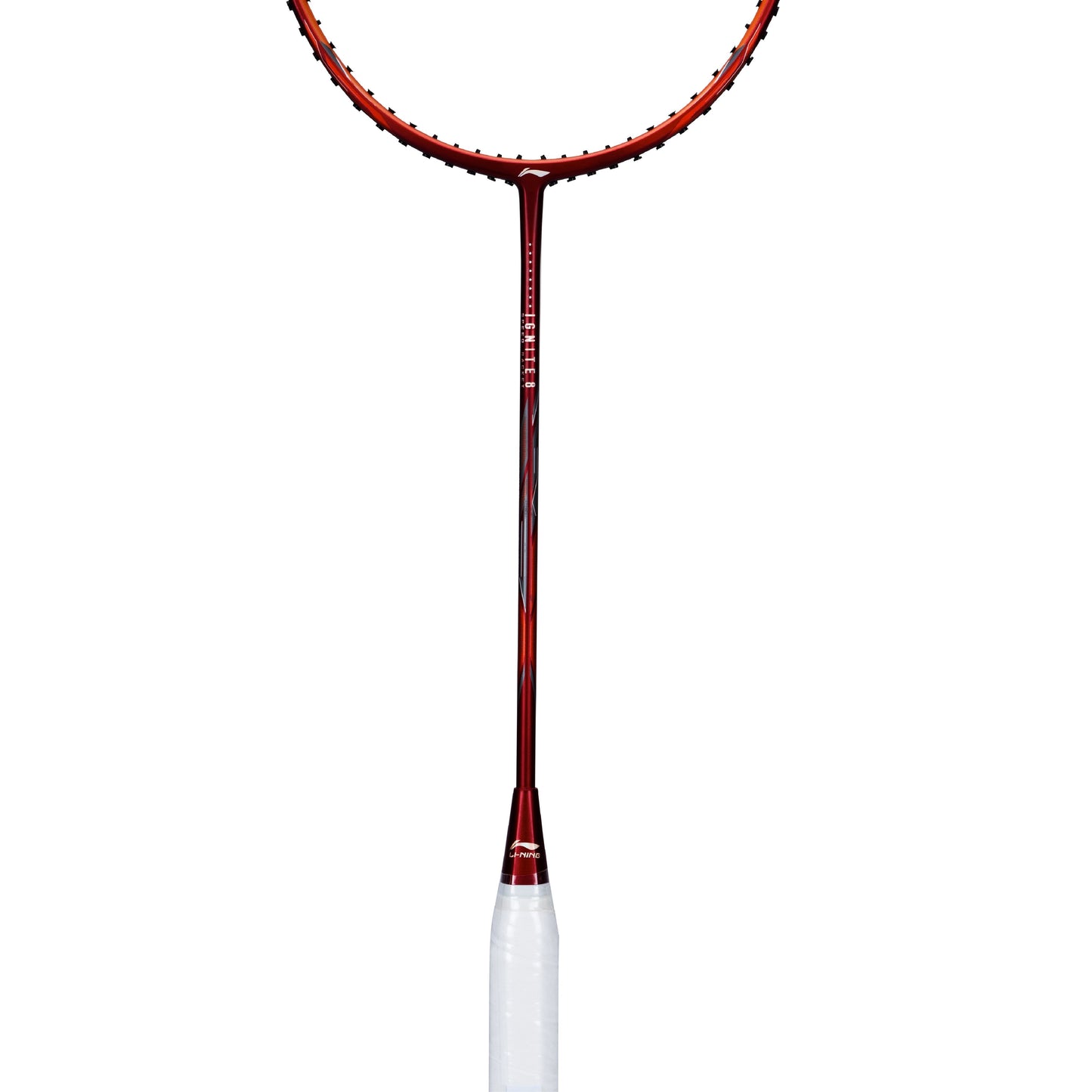 Ignite 8 (Dark Red/Rich Gold)