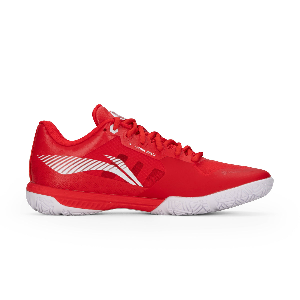 Mirage Pro - Fiery Red