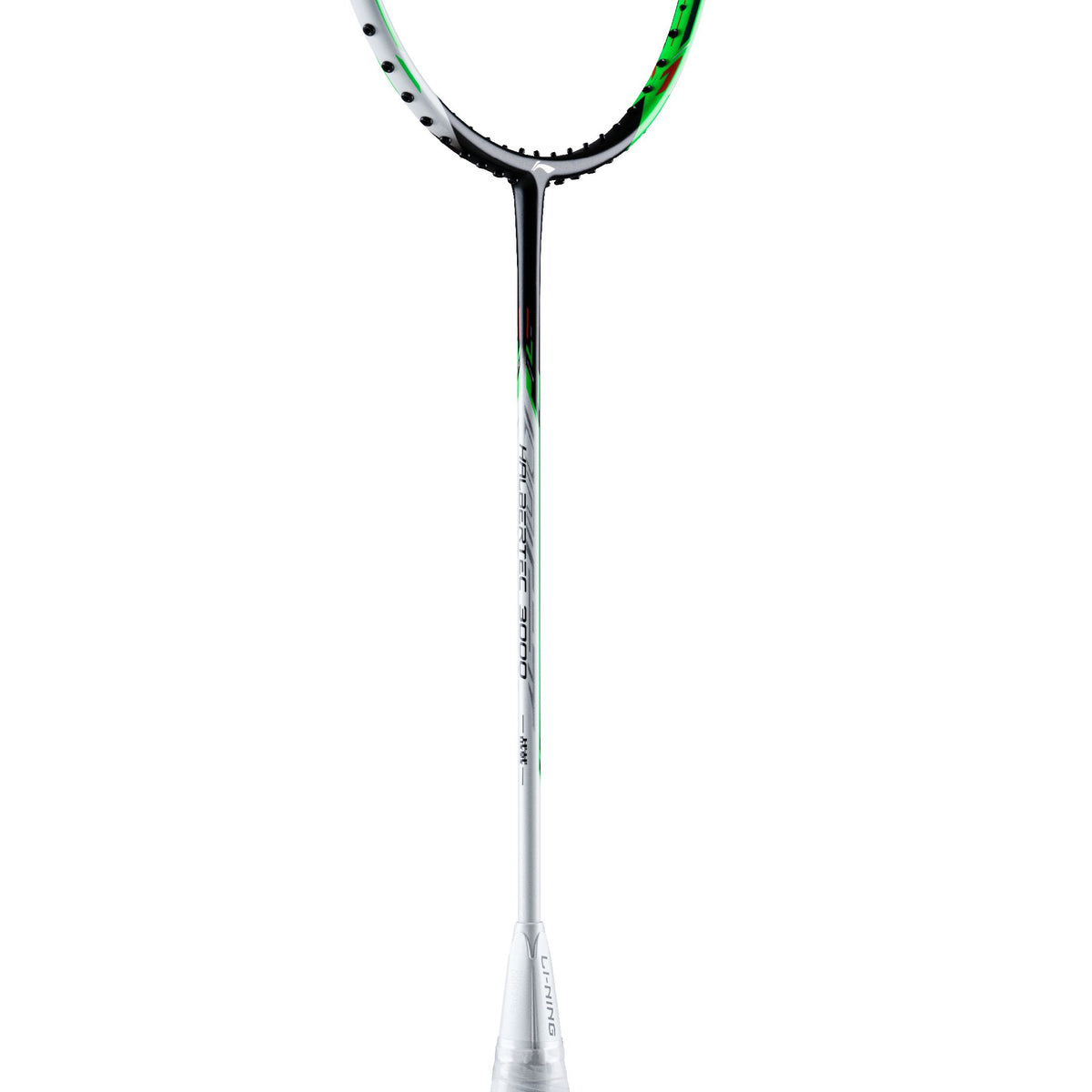 Halbertec 3000 - PEARL WHITE/JADE GREEN