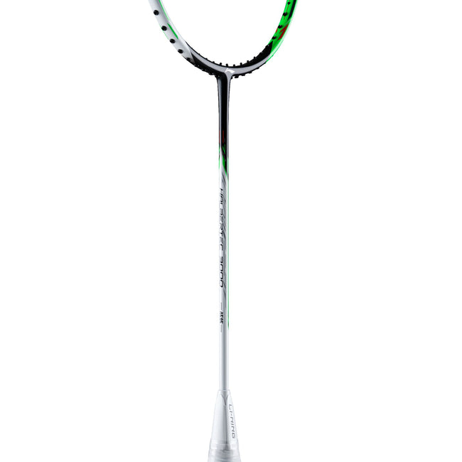 Halbertec 3000 - PEARL WHITE/JADE GREEN