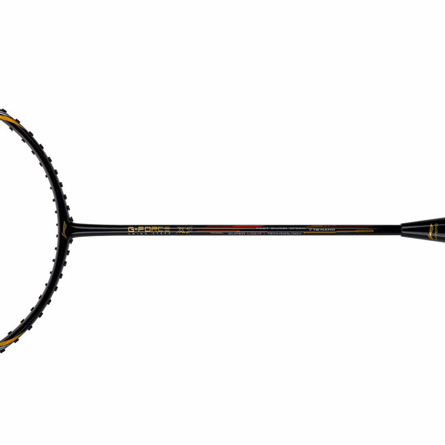 G-Force X5 (Black/Orange)