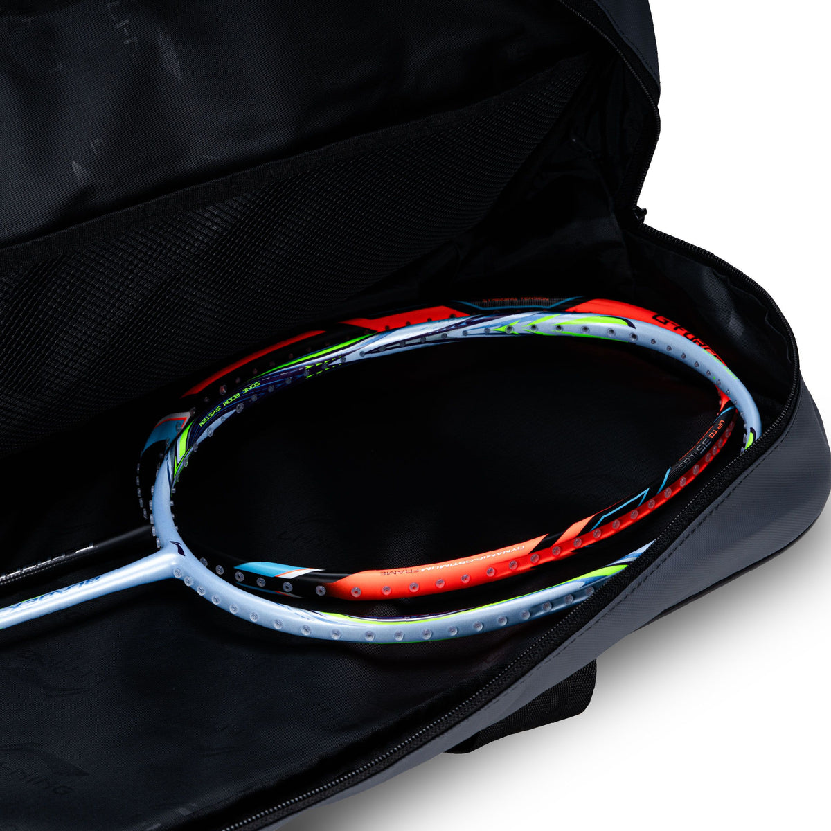 Endura Kit Bag- BLACK