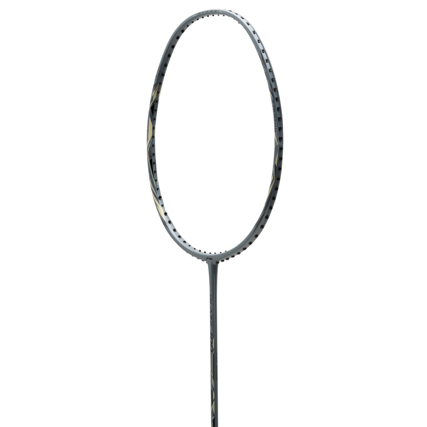 Blaze 100 (Gun Metal/Black/Ivory)
