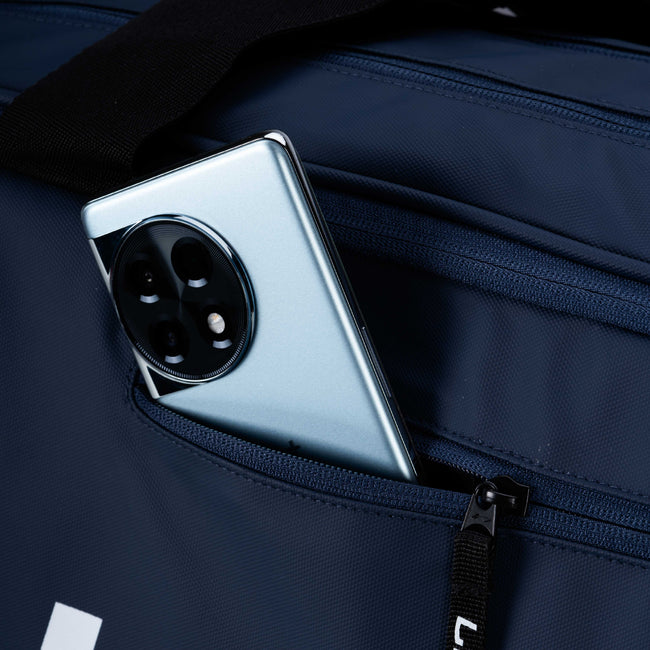 Covert Kit Bag (Mazarine Blue)