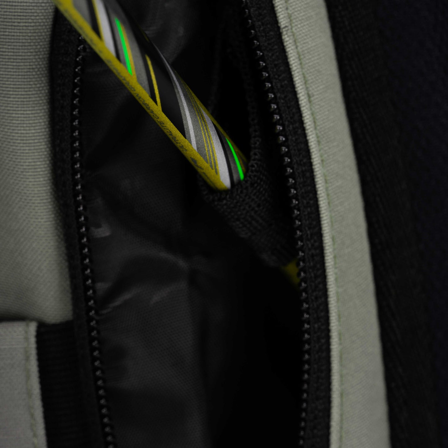 Stealth Backpack-KHAKI/GREEN
