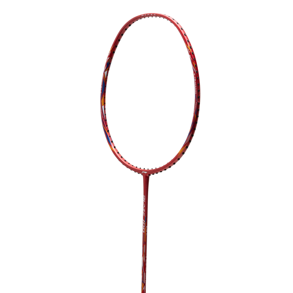 Blaze 100 - (Red/White/Navy)