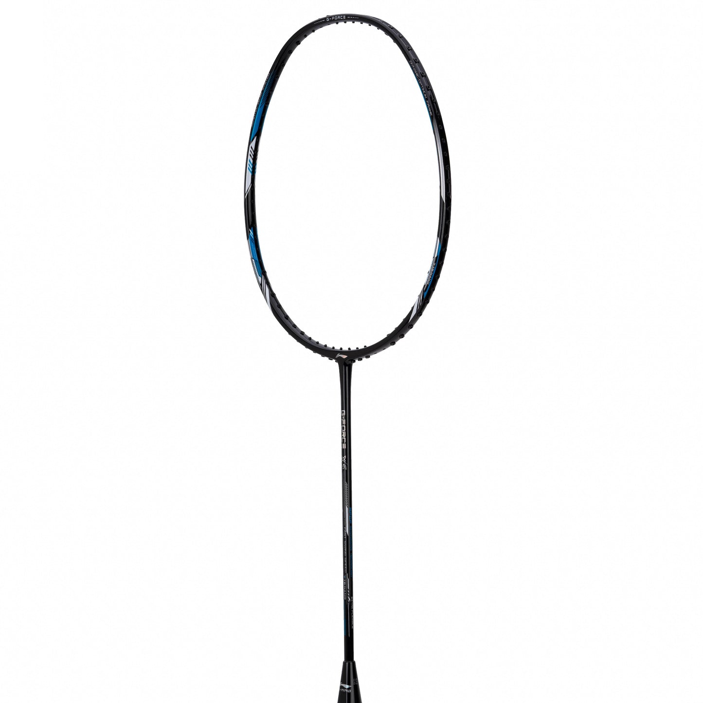 G-Force X5 (Black/Blue/Grey)