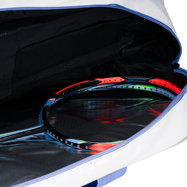 Dolph KitBag - WHITE