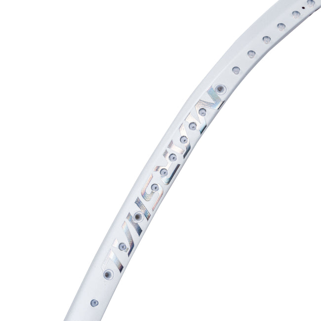 TURBO CHARGING MARSHAL -PEARL WHITE