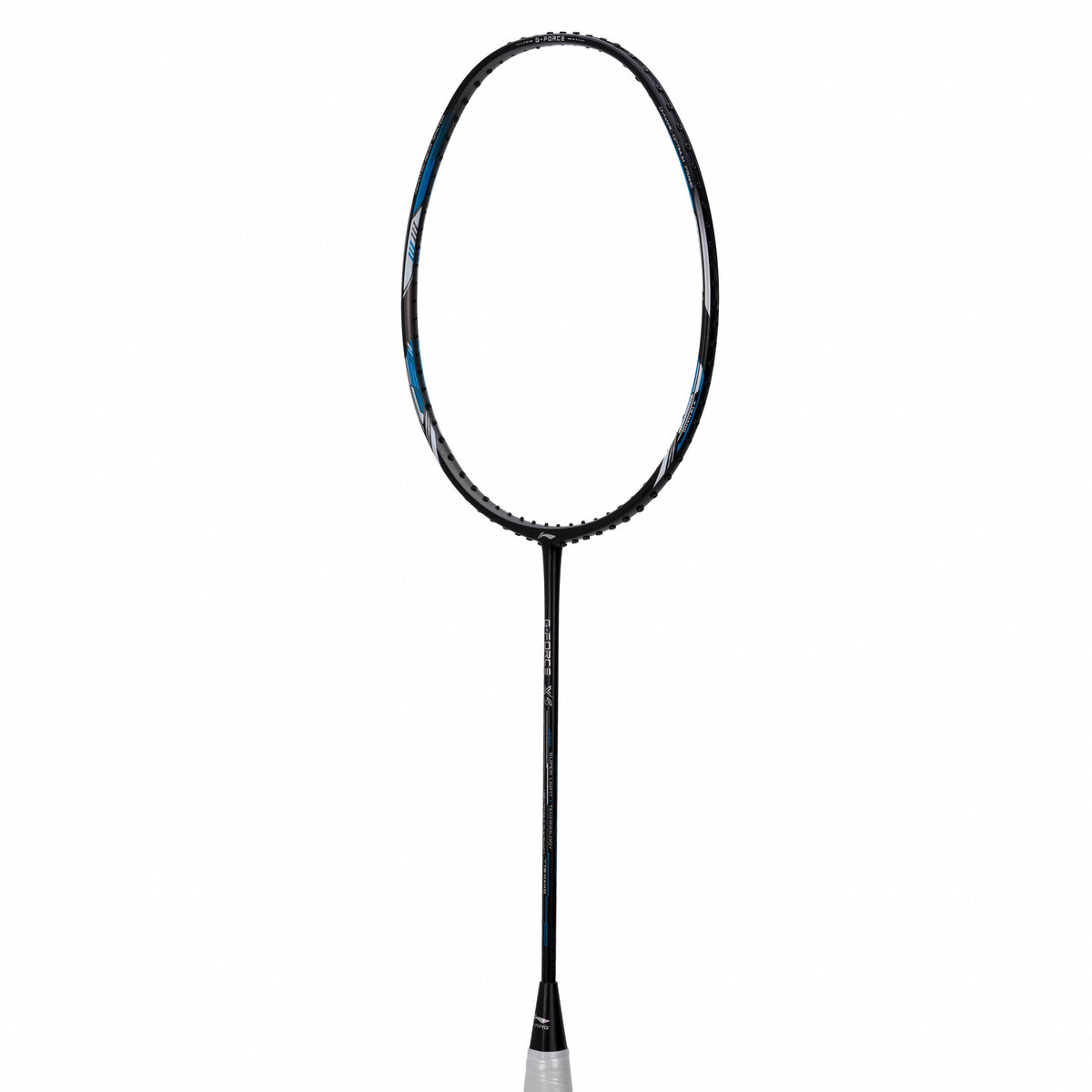 G-Force X5 (Black/Blue)