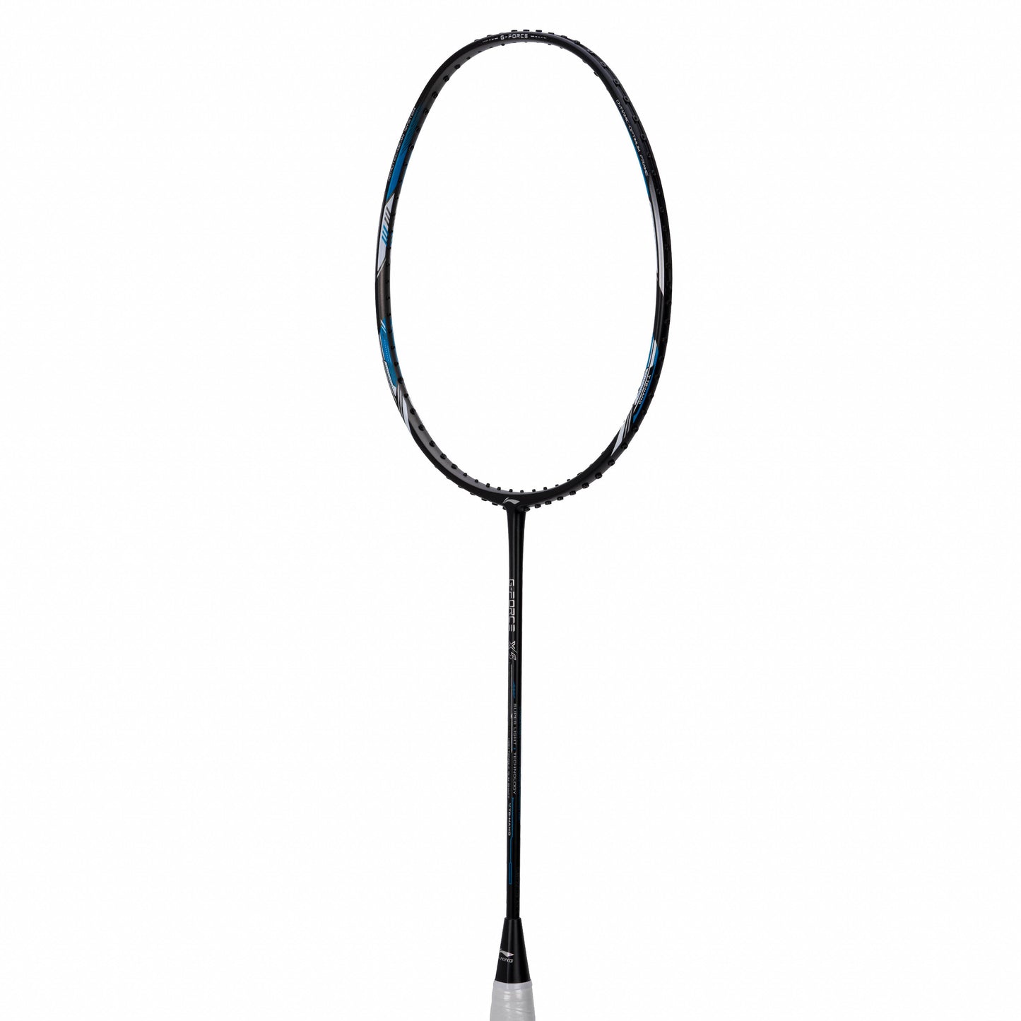 G-Force X5 (Black/Blue)