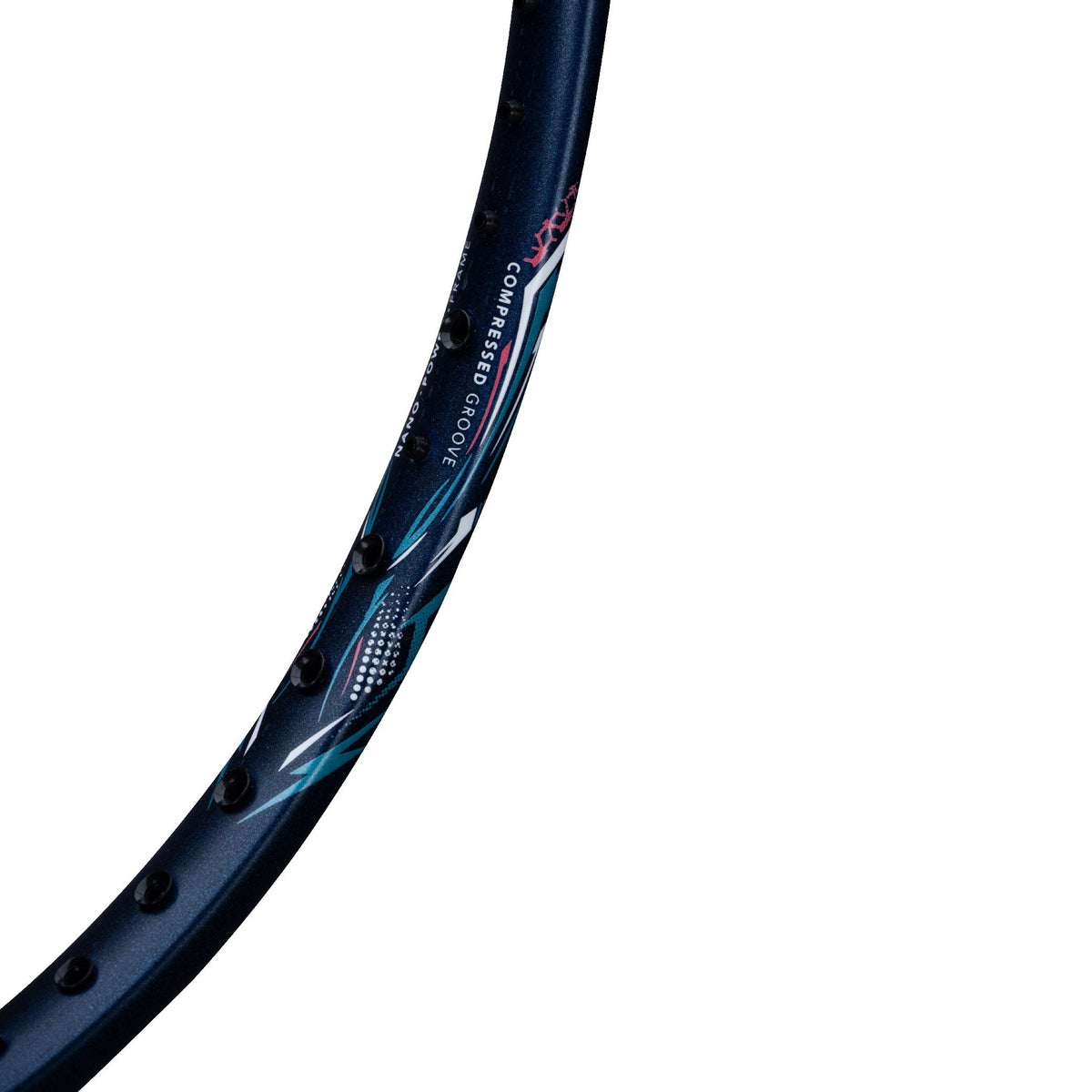 G-FORCE 3800 II SUPERLITE (5U) - NAVY/GREY 