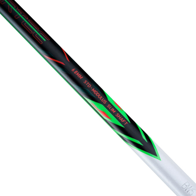 Halbertec 3000 - PEARL WHITE/JADE GREEN