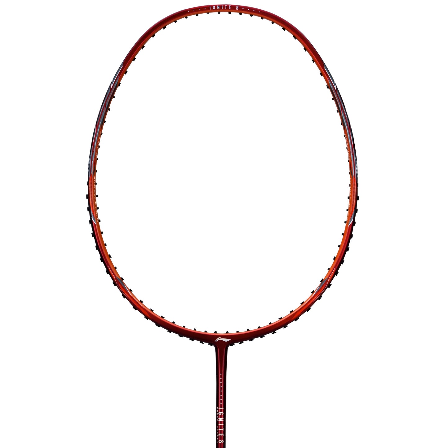 Ignite 8 (Dark Red/Rich Gold)