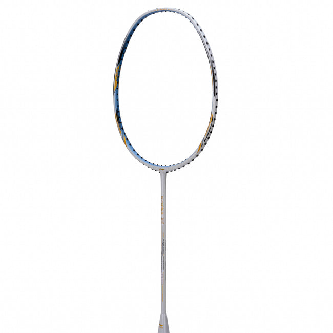 G-Force X5 (White/Gold/Blue)