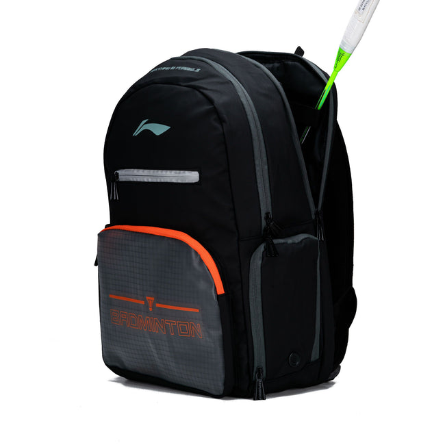 Motion Pro Back Pack- DK GREY