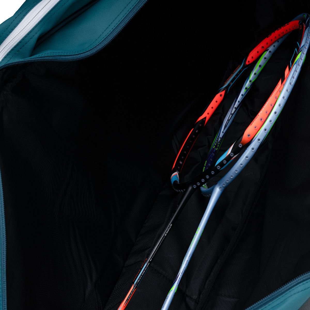 PrimeVault Square Bag- GREEN