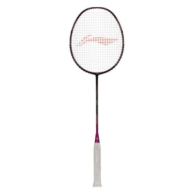 Super Series SS100 (Black/Pink)