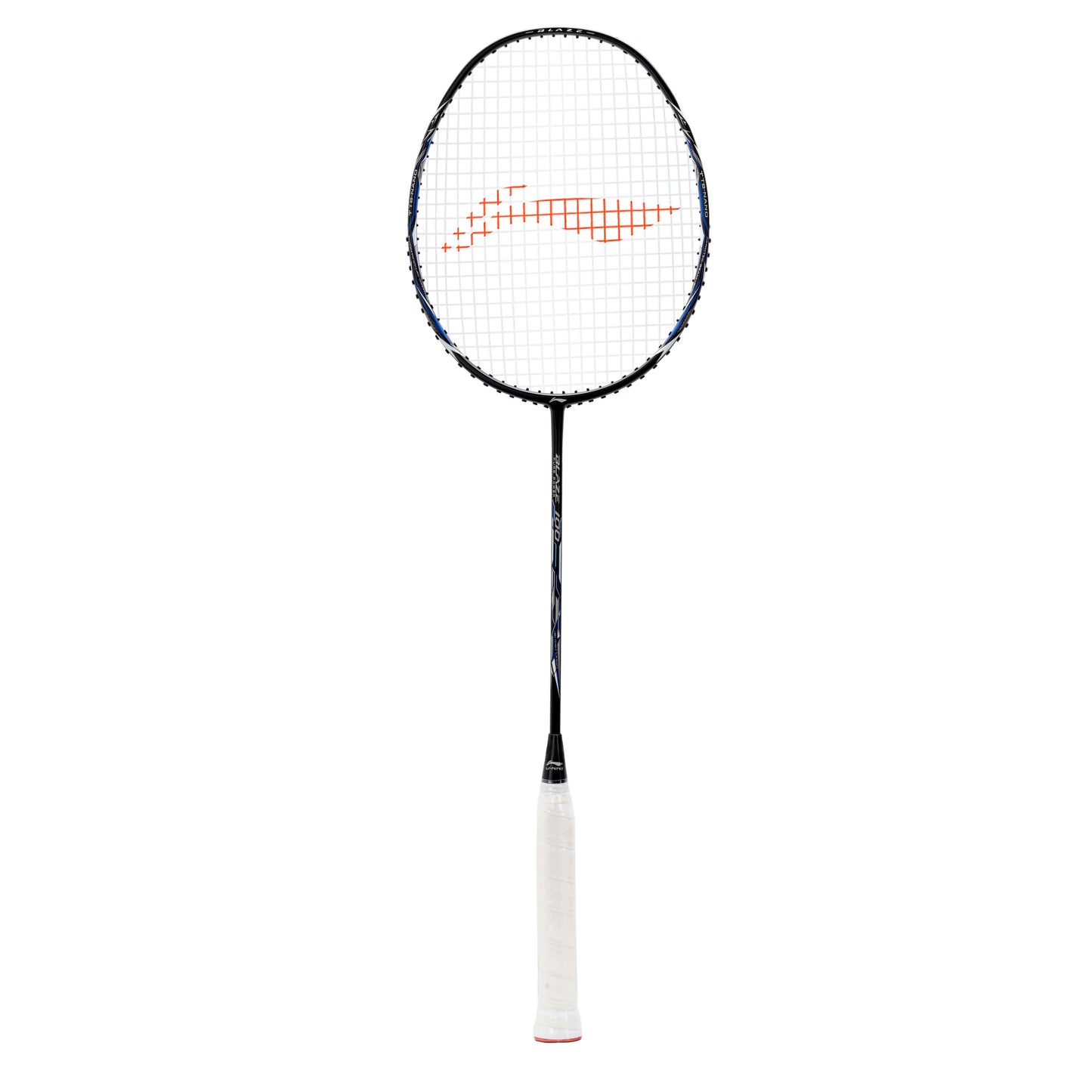 Blaze 100 - (Black/Silver/Navy)
