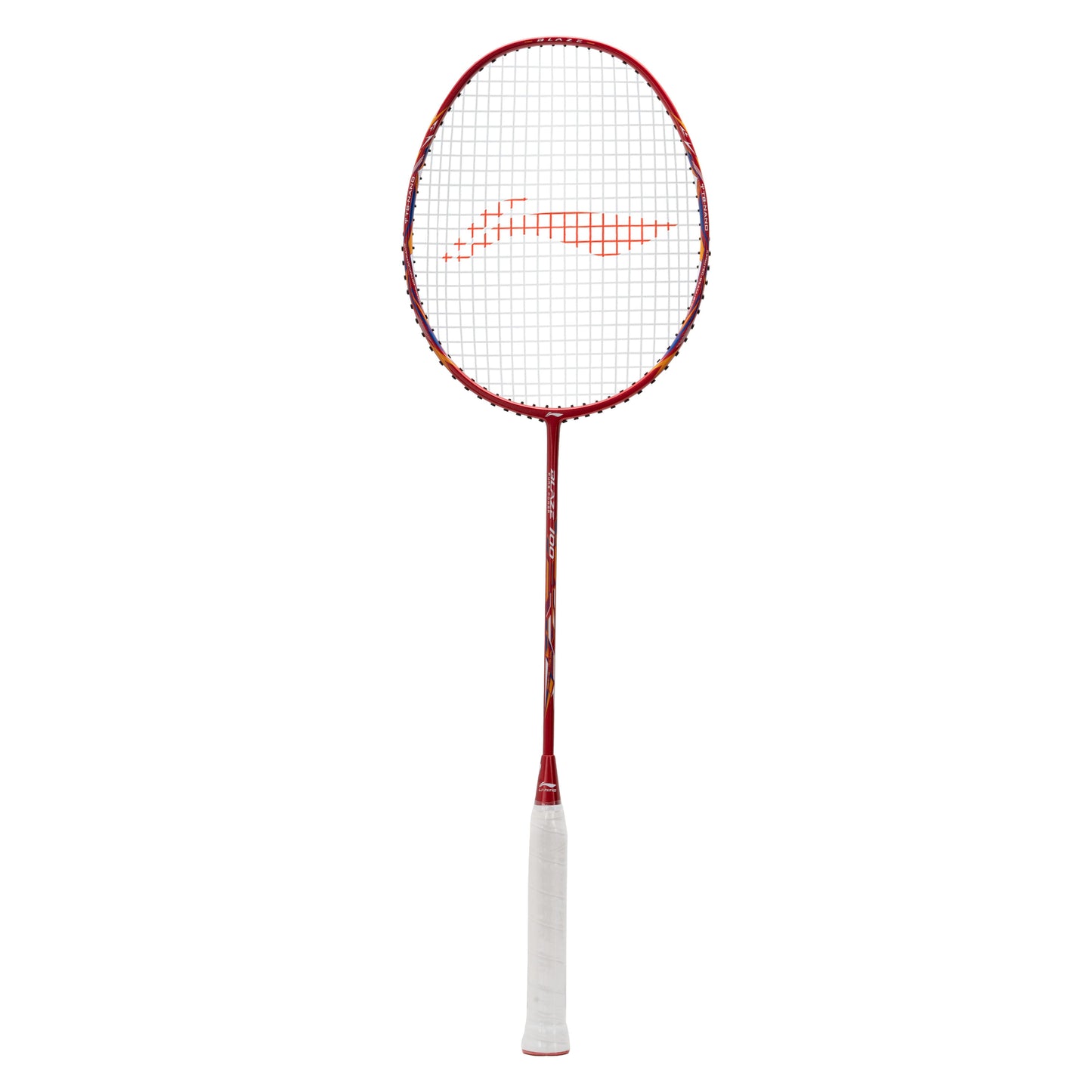 Blaze 100 - (Red/White/Navy)