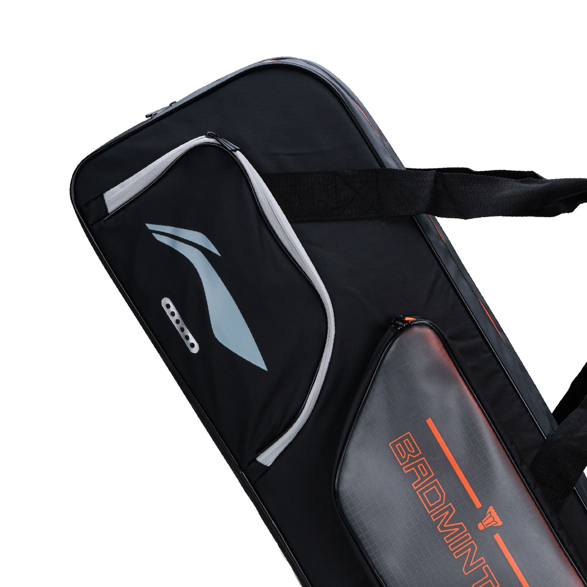 Endura Kit Bag- BLACK