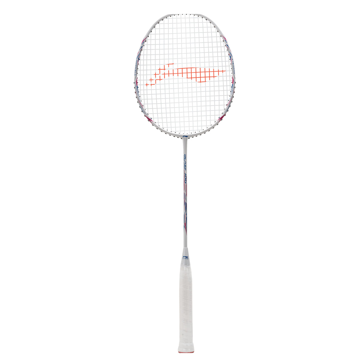 Blaze 100 - (Pearl White/Blue/Pink)