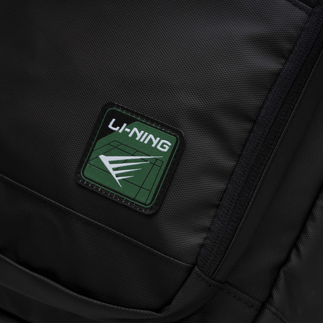 Covert Backpack-black