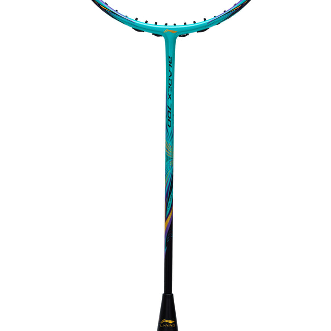 BladeX 700 - Blue Black