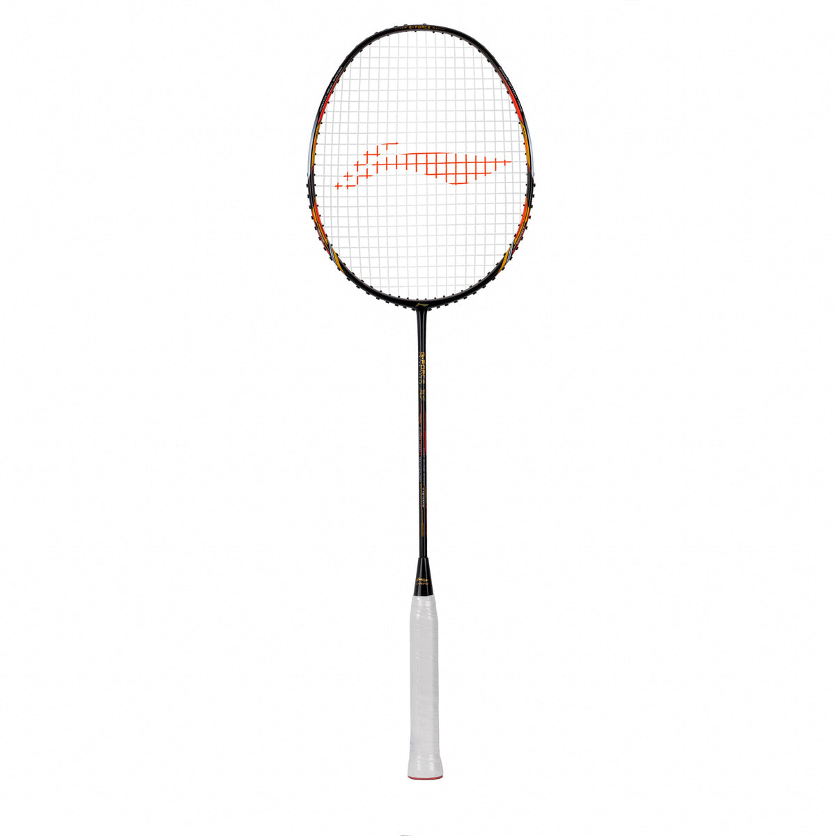 G-Force X5 (Black/Orange)