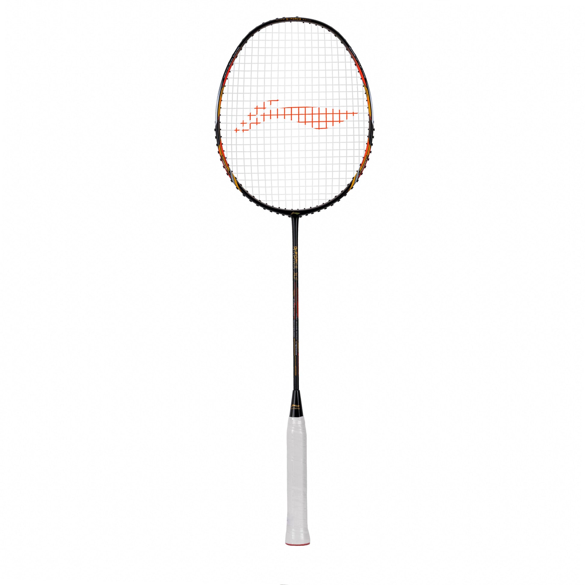 G-Force X5 (Black/Orange)